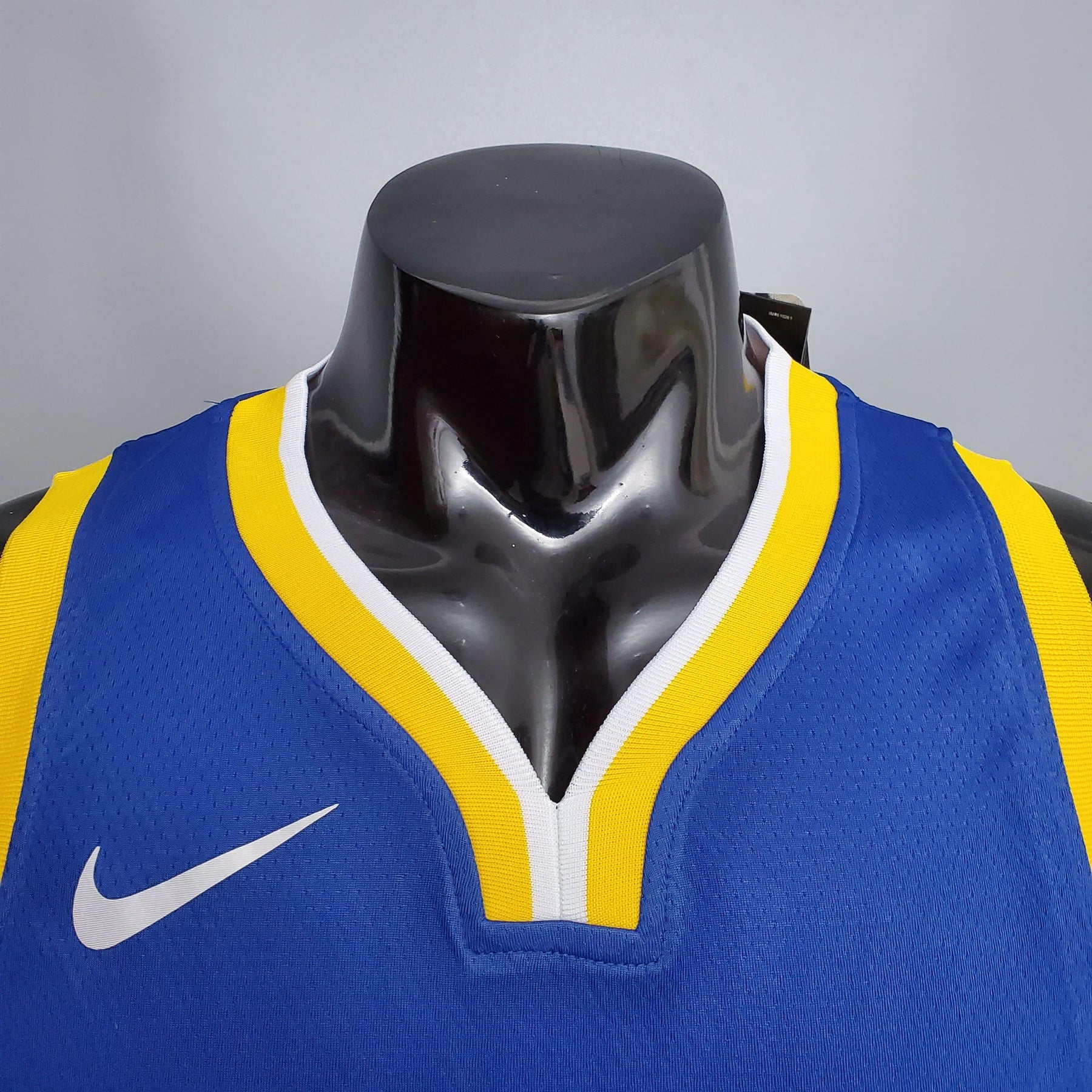 Regata NBA Golden State Warriors - Klay Thompson #11 NCR Blue