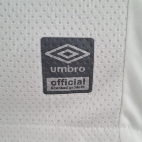 Camisa Santos 2022/23 Home - ResPeita Sports