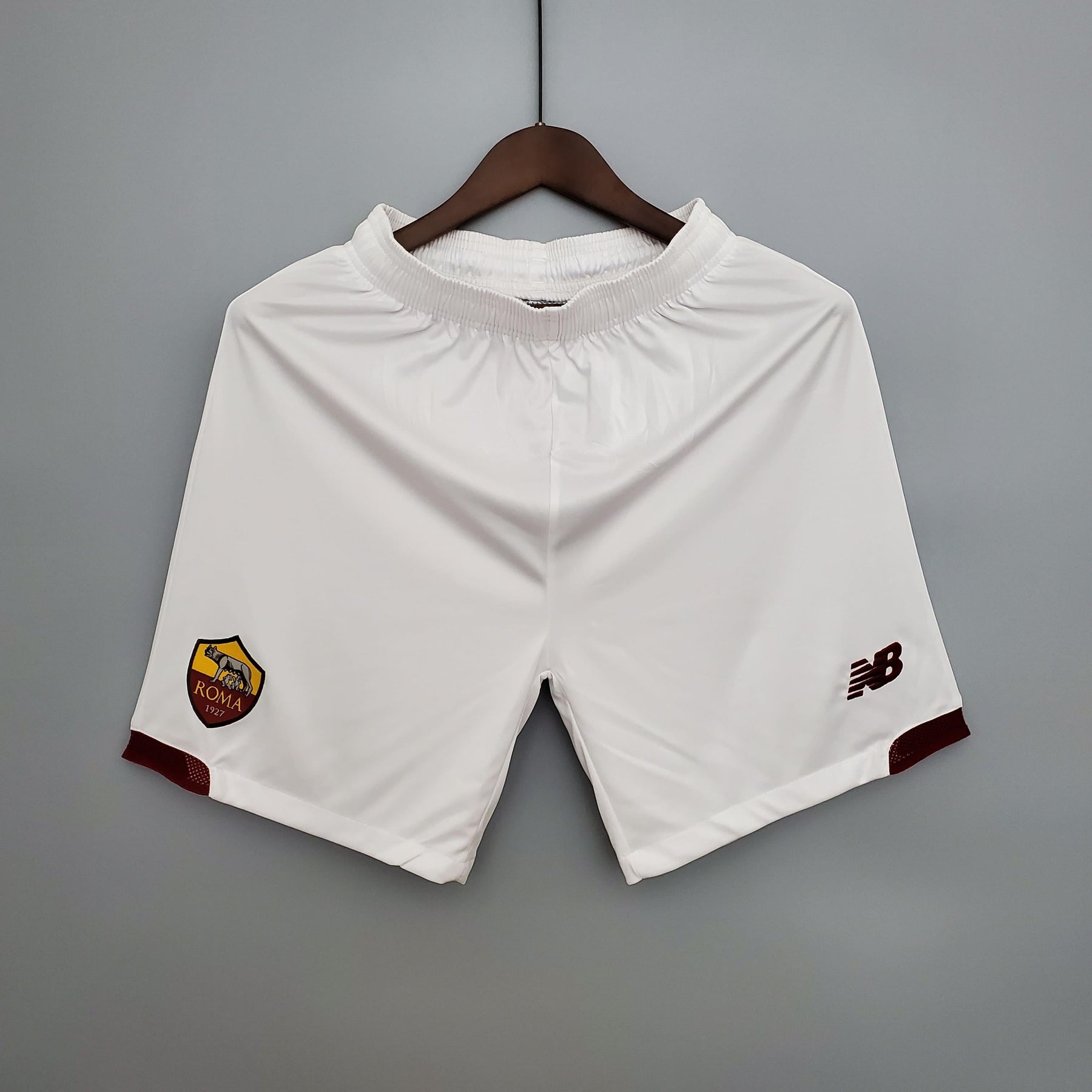 Shorts AS Roma 2021/22 Away - ResPeita Sports 