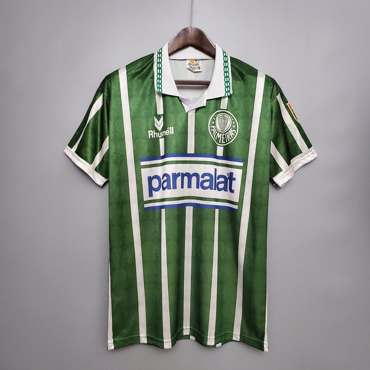 Camisa Retrô Palmeiras 1993/94 Home - ResPeita Sports