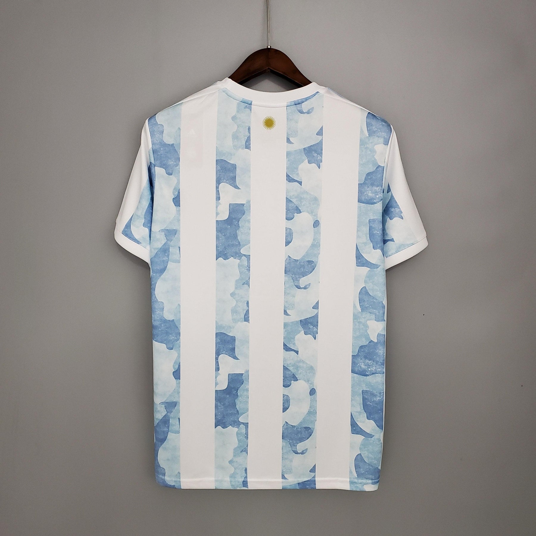 Camisa Seleção Argentina 2020/20 Home - ResPeita Sports