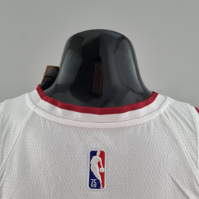 Regata NBA Miami Heat - Hero #14 White