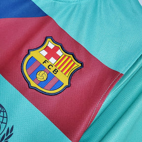 Camisa Retrô FC Barcelona 2010/11 Away - ResPeita Sports