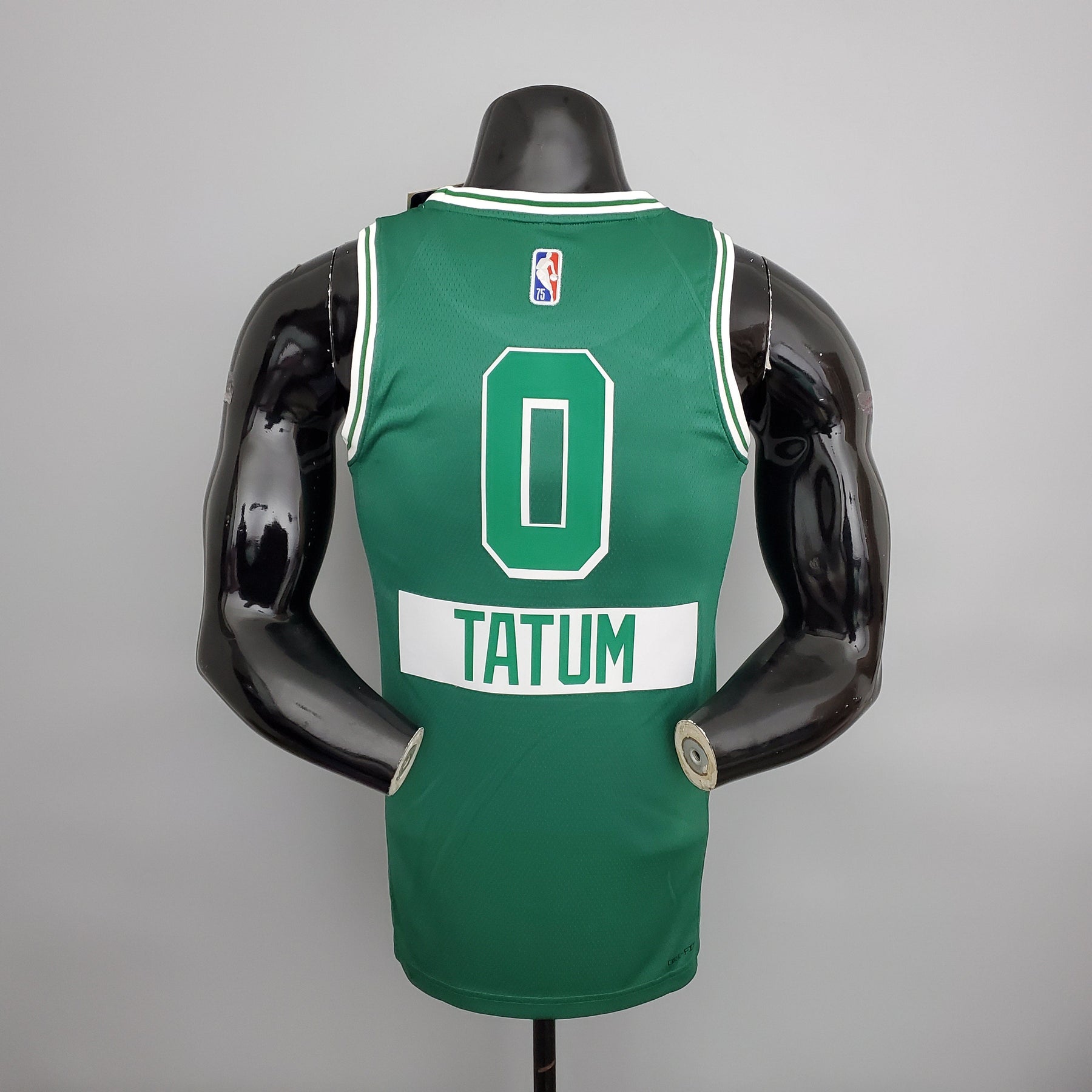 Regata NBA Boston Celtics - Jayson Tatum #0 Teltes City Edition Green