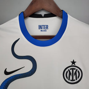 Camisa Inter de Milão 2021/22 Away - ResPeita Sports