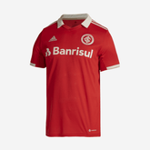 Camisa SC Internacional 2022/23 Home - ResPeita Sports 