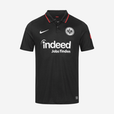 Camisa Eintracht Frankfurt 2020/21 Home - ResPeita Sports 