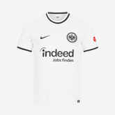 Camisa Eintracht Frankfurt 2022/23 Away - ResPeita Sports 