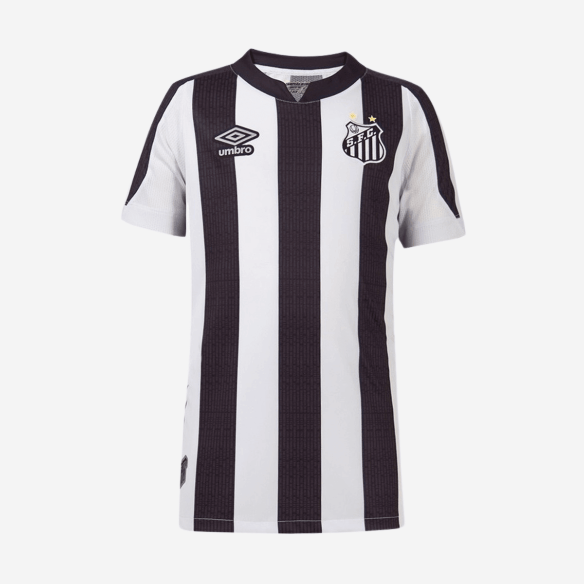 Camisa Santos 2022/23 Away - ResPeita Sports 