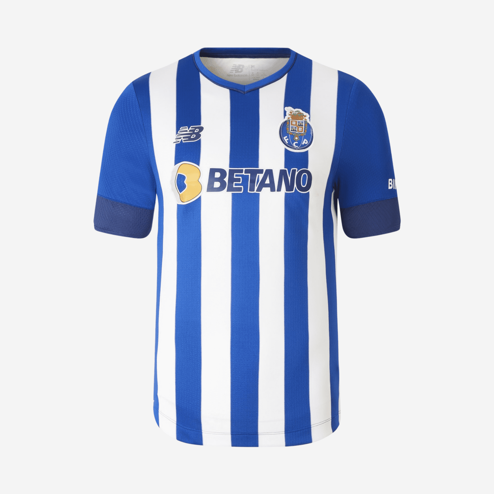 Camisa FC Porto 2022/23 Home - ResPeita Sports 