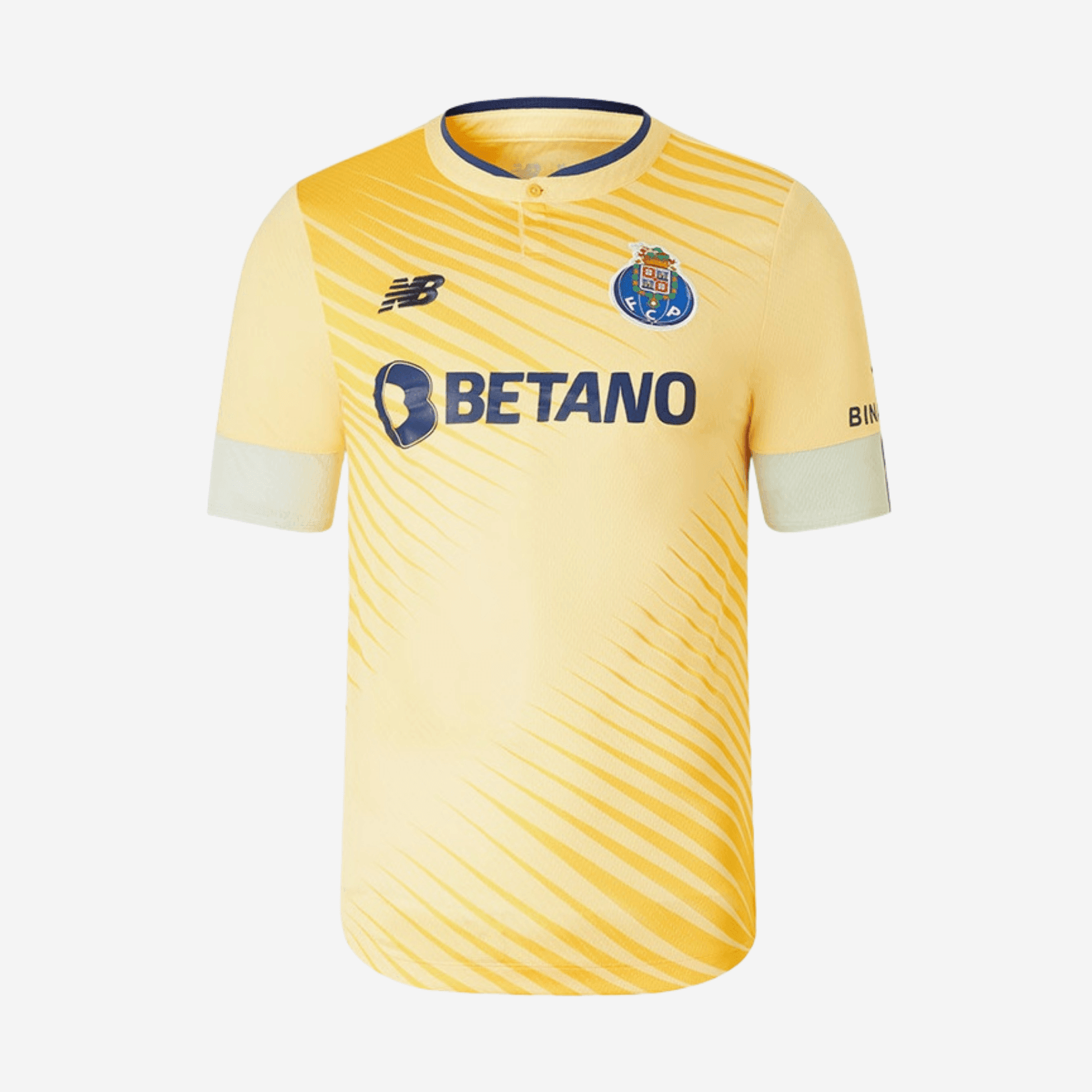 Camisa FC Porto 2022/23 Away - ResPeita Sports 