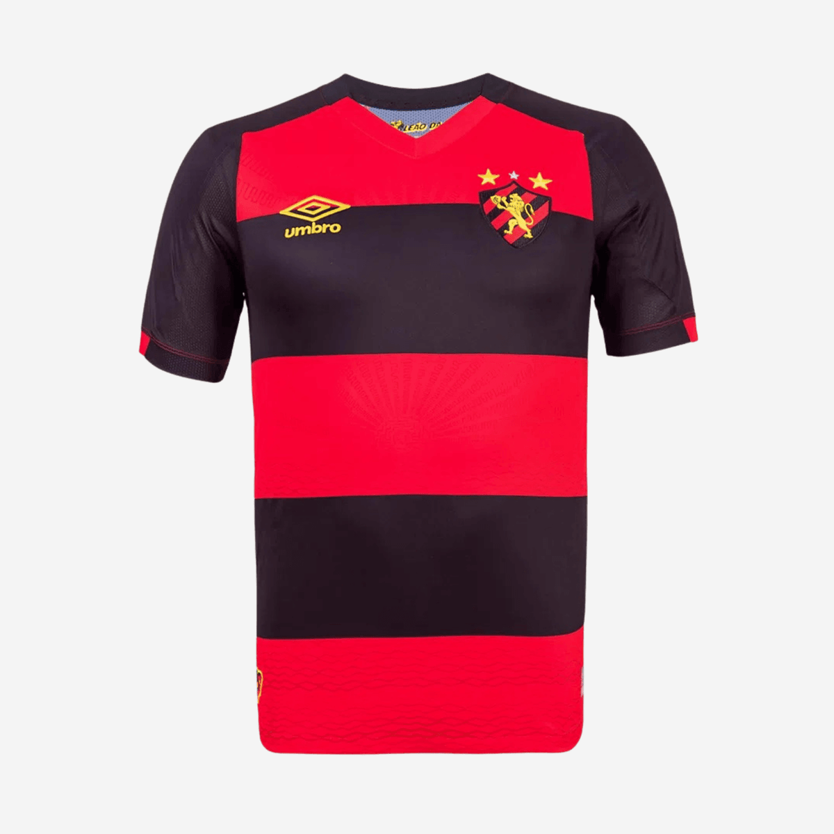 Camisa Sport Recife 2022/23 Home - ResPeita Sports 