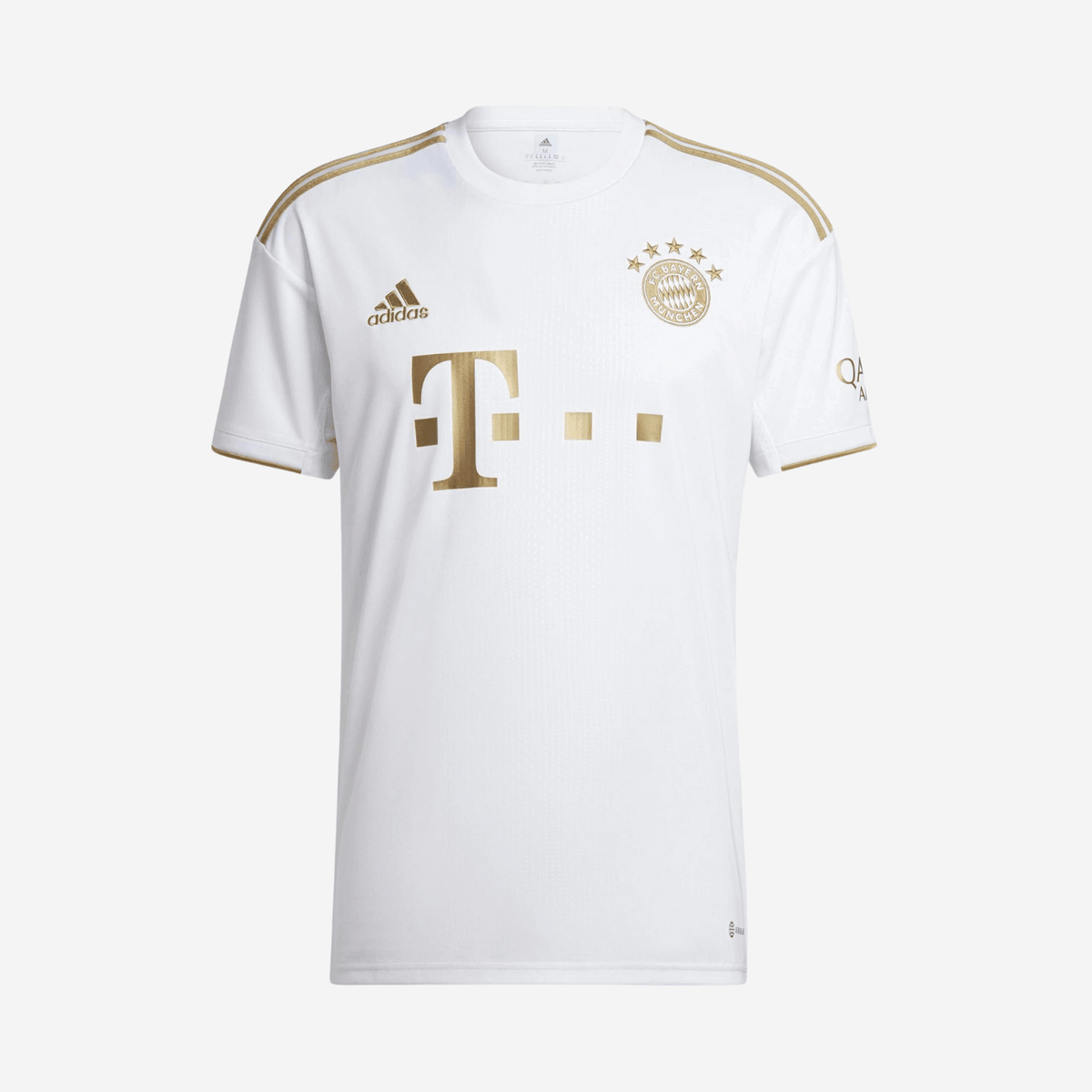 Camisa Bayern de Munique 2022/23 Away - ResPeita Sports 