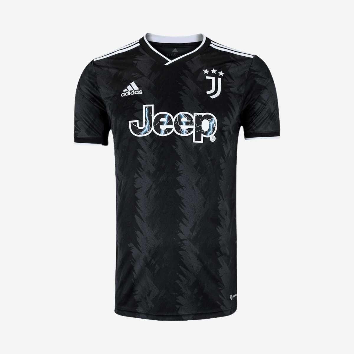 Camisa Juventus 2022/23 Away - ResPeita Sports 