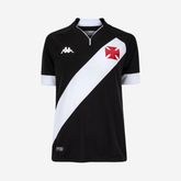 Camisa Feminina Vasco da Gama 2022/23 Home - ResPeita Sports 