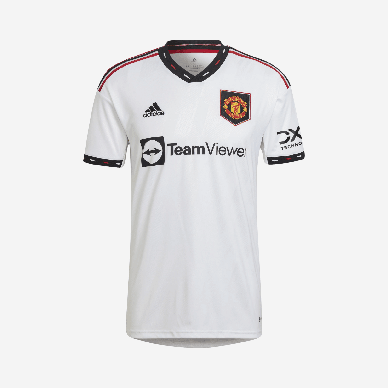 Camisa Manchester United 2022/23 Away - ResPeita Sports 