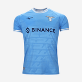 Camisa Lazio 2022/23 Home - ResPeita Sports 