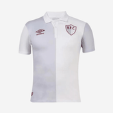 Camisa Fluminense 2022/23 Edição Retrô 120 Anos - ResPeita Sports 