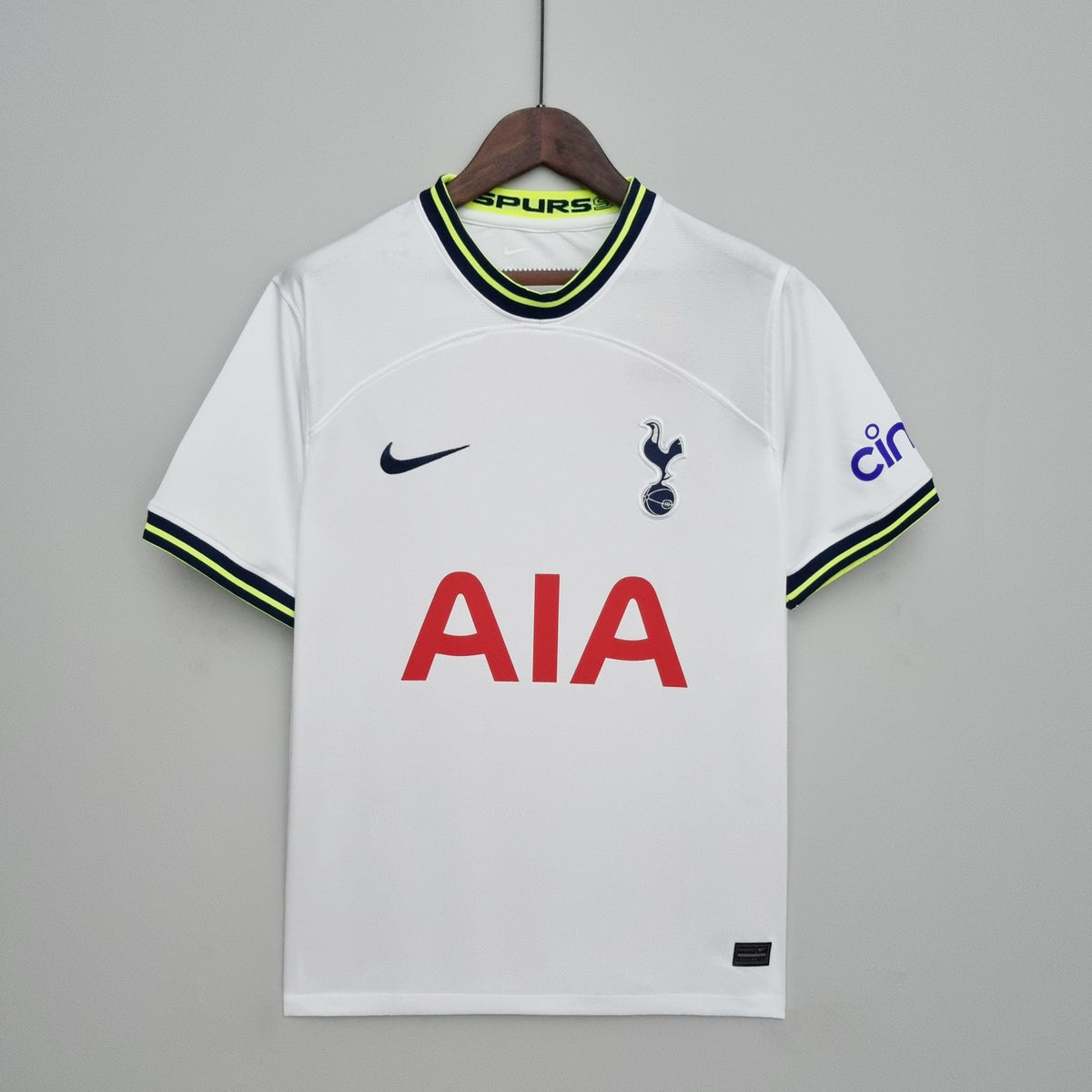 Camisa Tottenham 2022/23 Home - ResPeita Sports