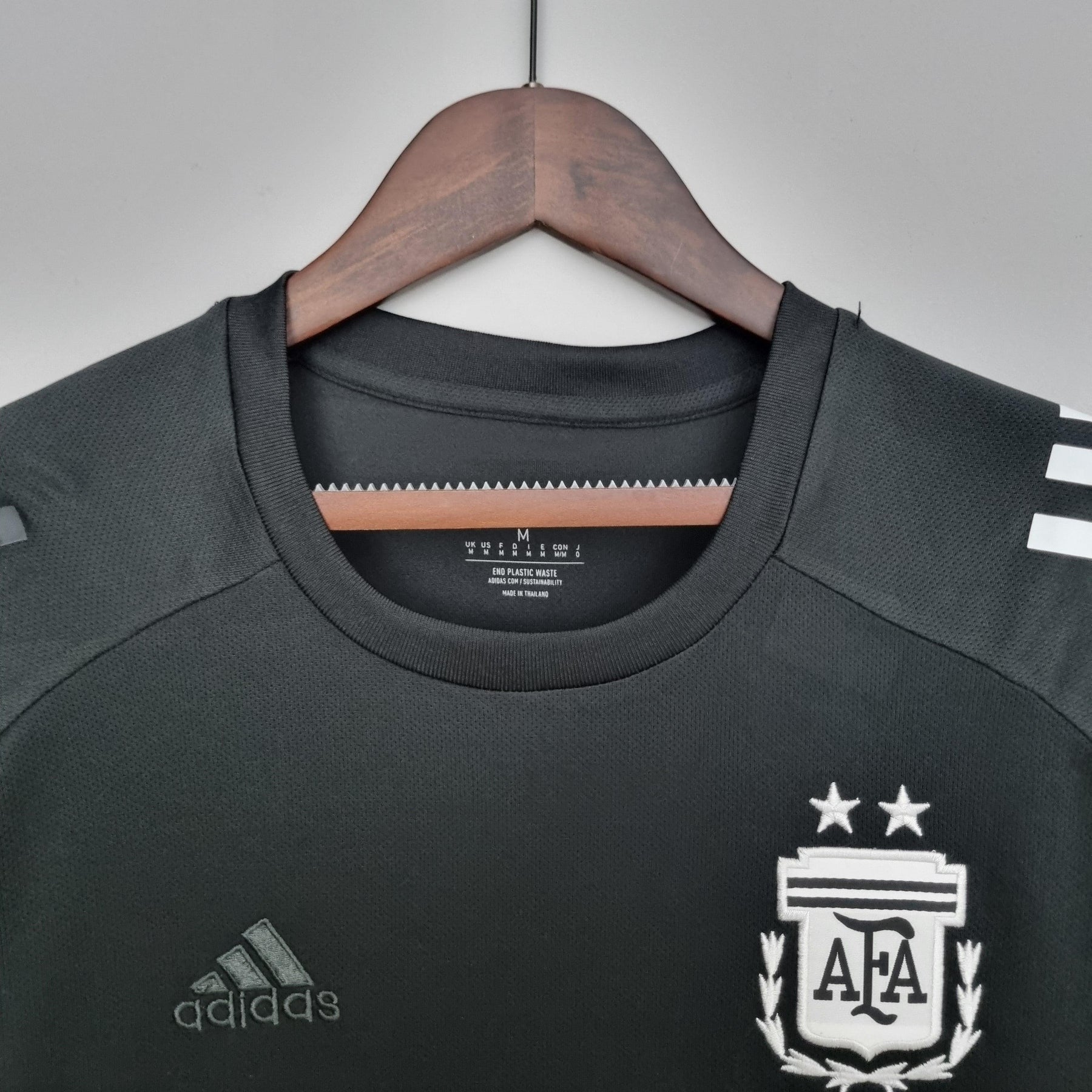 Camisa Seleção Argentina 2022/23 Treino - ResPeita Sports