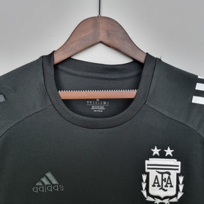 Camisa Seleção Argentina 2022/23 Treino - ResPeita Sports