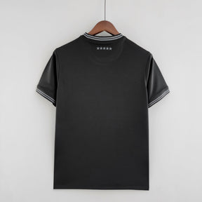 Camisa Seleção Brasil 2022/22 Edição Limitada All Black - ResPeita Sports