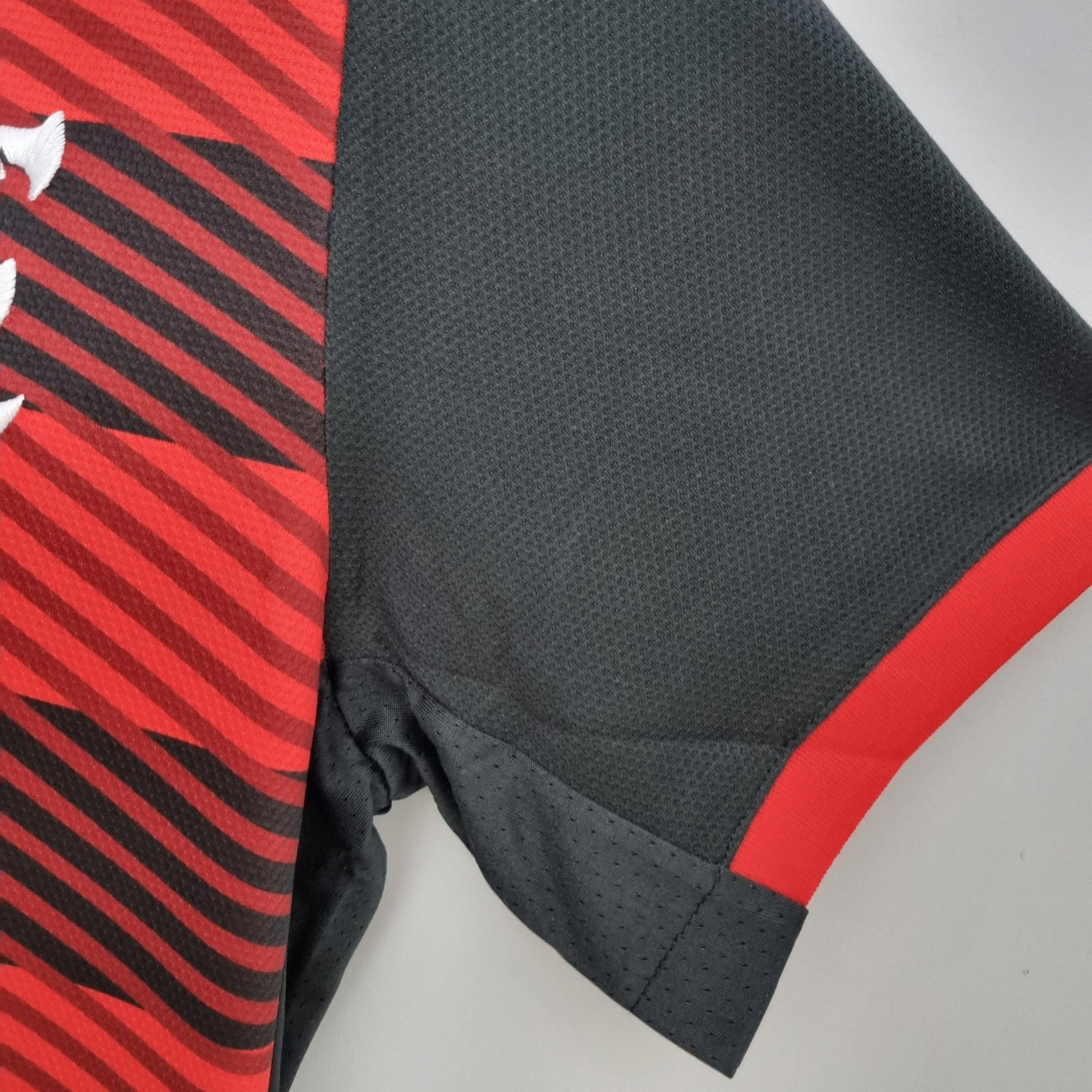 Camisa Flamengo 2022/23 Home - ResPeita Sports