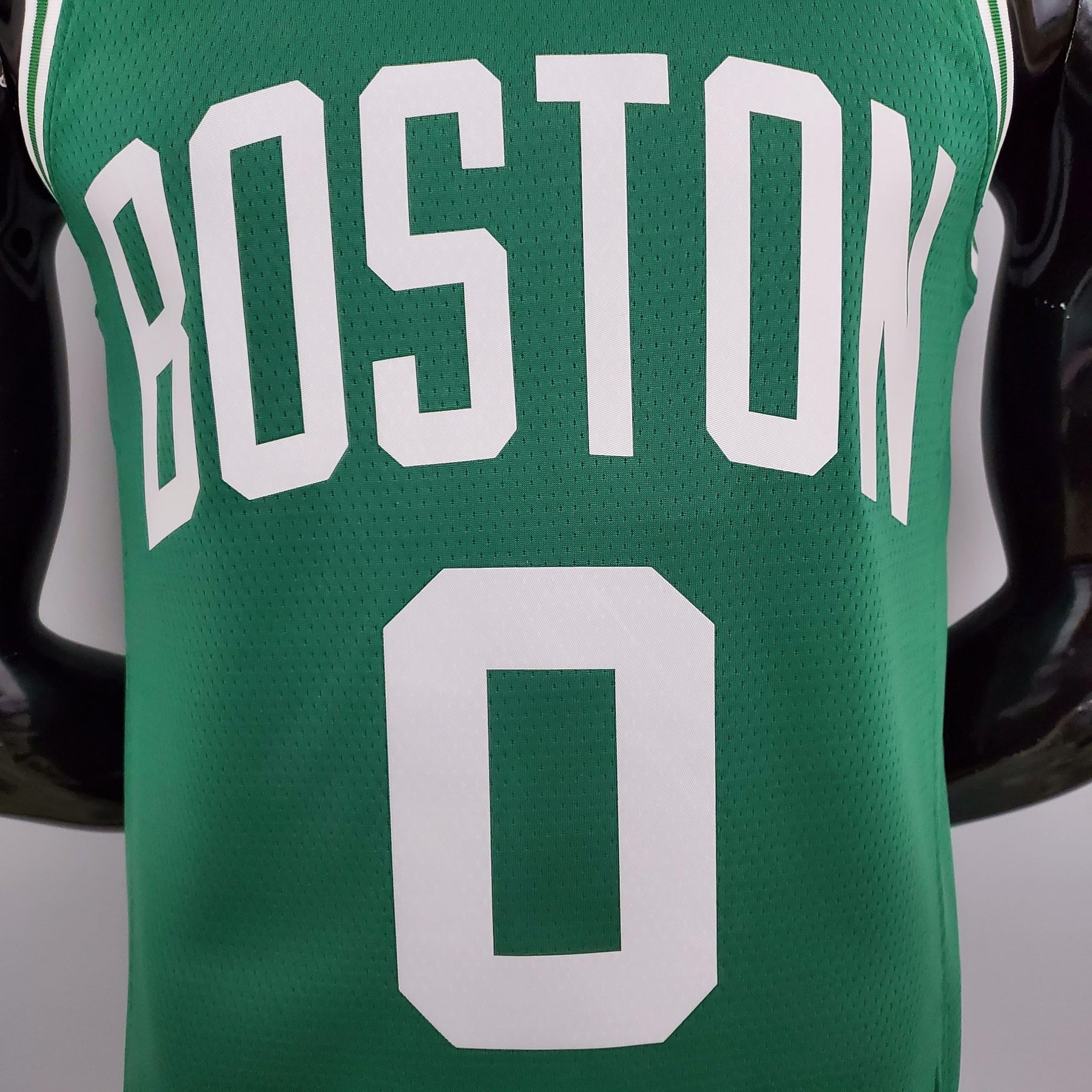 Regata NBA Boston Celtics - Jayson Tatum #0 Green