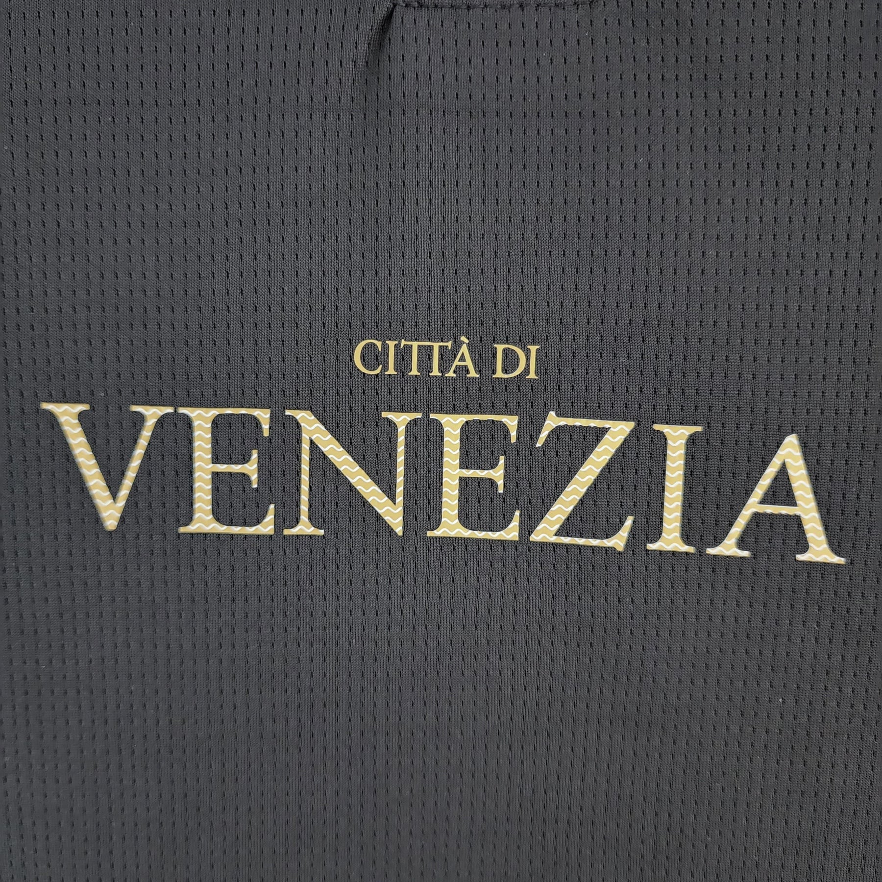 Camisa Venezia 2022/23 Home - ResPeita Sports 