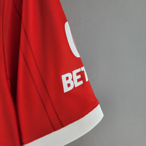 Camisa Benfica 2022/23 Home - ResPeita Sports 