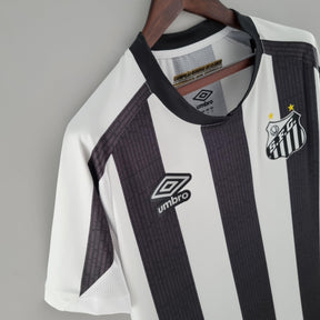 Camisa Santos 2022/23 Away - ResPeita Sports