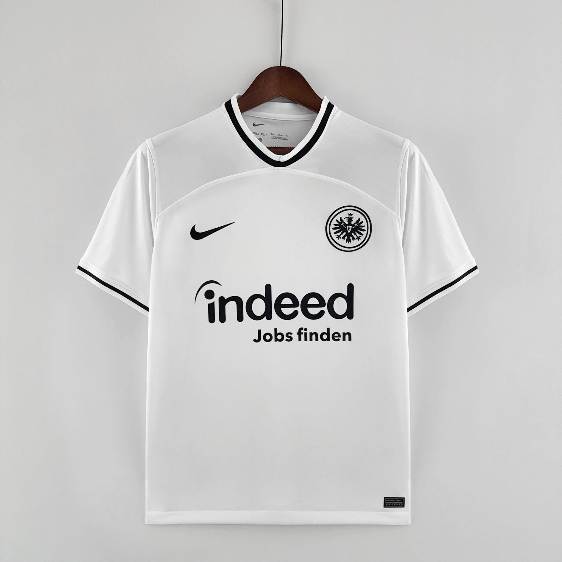 Camisa Eintracht Frankfurt 2022/23 Away - ResPeita Sports