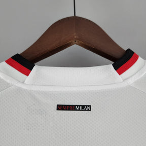 Camisa AC Milan 2022/23 Away - ResPeita Sports 