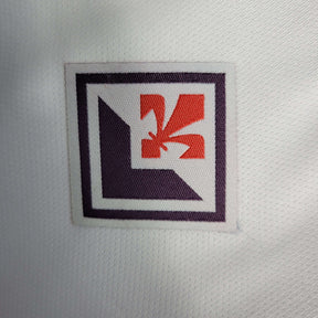 Camisa Fiorentina 2022/23 Away