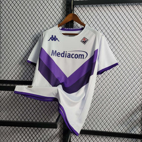 Camisa Fiorentina 2022/23 Away