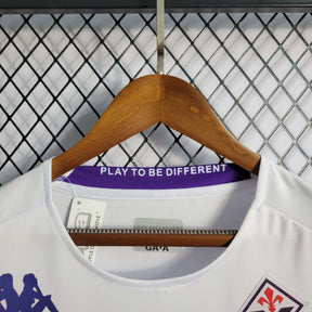 Camisa Fiorentina 2022/23 Away