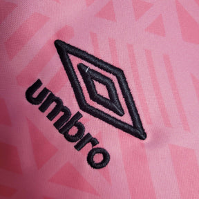 Camisa Feminina Grêmio 2022/23 Edição Especial Rosa