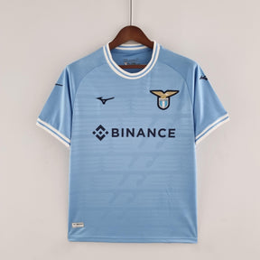 Camisa Lazio 2022/23 Home - ResPeita Sports 