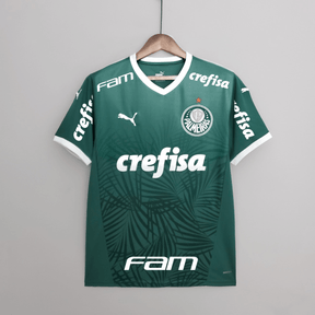 Camisa SE Palmeiras 2022/23 Home - ResPeita Sports