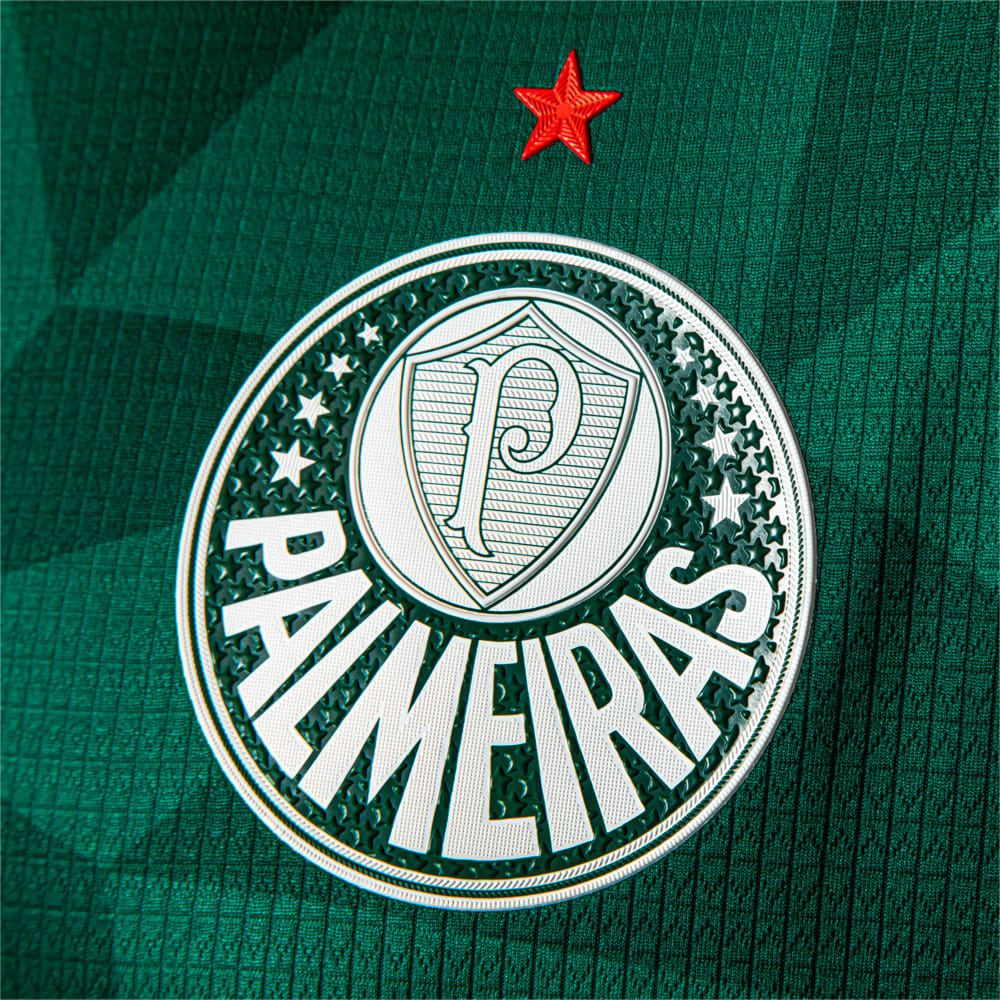 Camisa SE Palmeiras 2023/24 Home