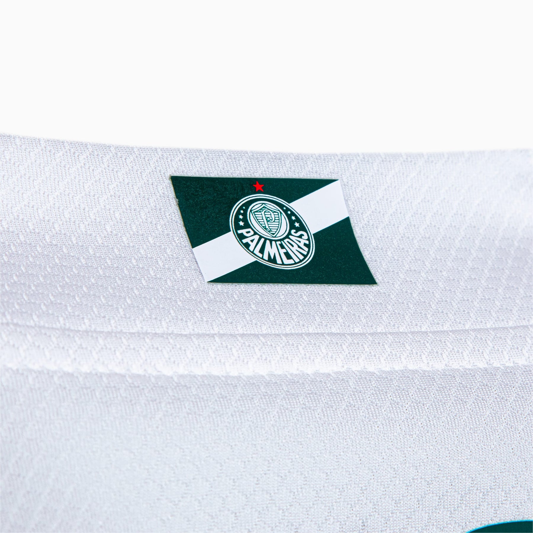 Camisa Feminina SE Palmeiras 2023/24 Away