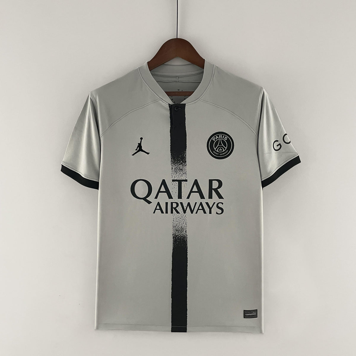 Camisa Paris Saint Germain 2022/23 Away - ResPeita Sports 