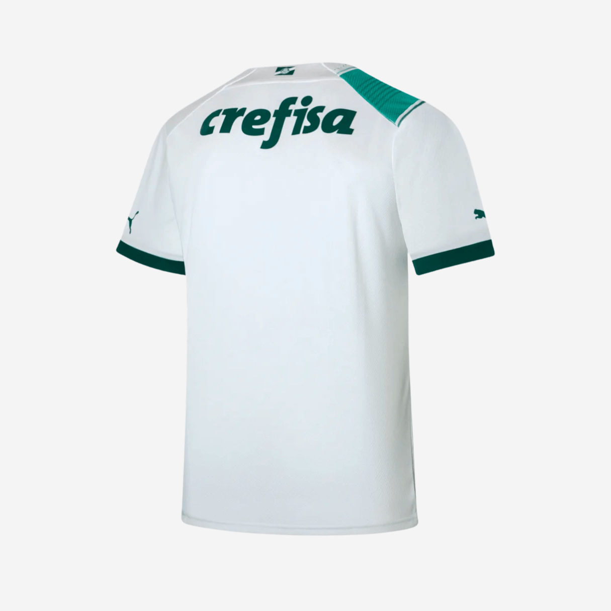 Camisa SE Palmeiras 2023/24 Away