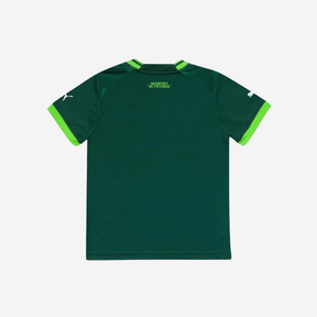 Conjunto Infantil SE Palmeiras 2022/23 - Home