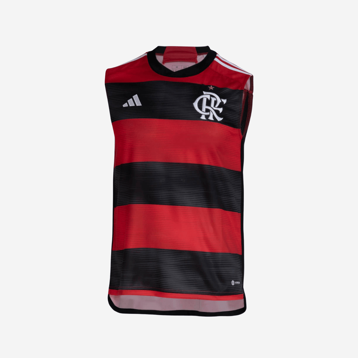 Camisa Flamengo Regata 2023/24 Home