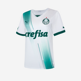 Camisa Feminina SE Palmeiras 2023/24 Away