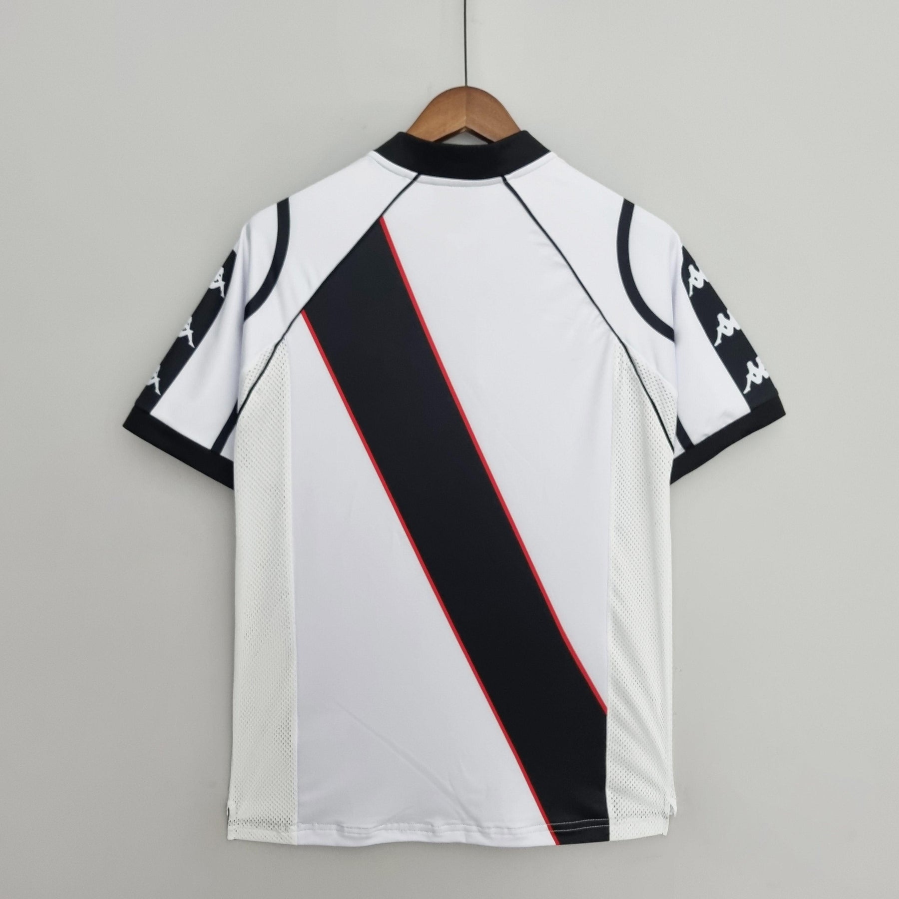 Camisa Retrô Vasco da Gama 1998/98 Away - ResPeita Sports